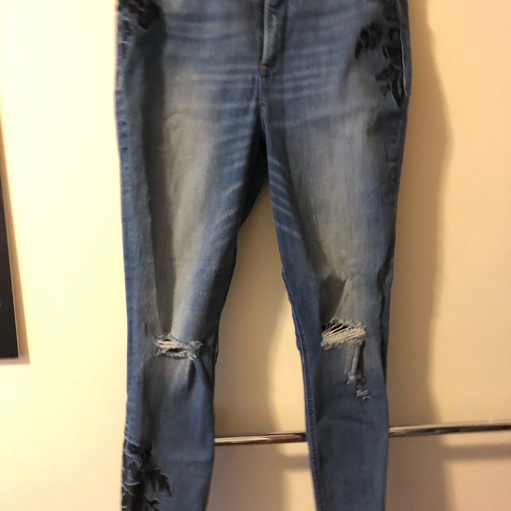 Express Jeans - Picture 3 of 5